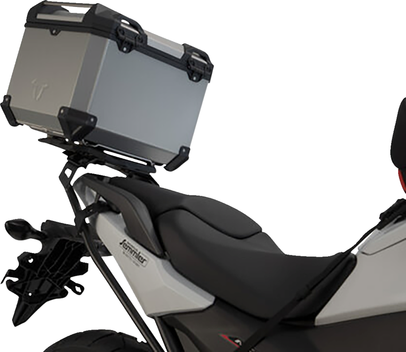 STREET-RACK For Luggage - Honda - NC750S/X/XD