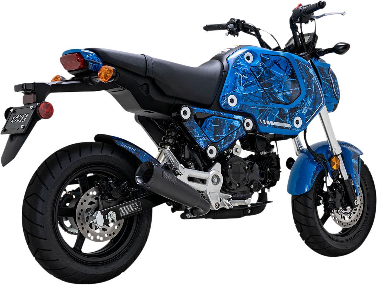 Upsweep Slip-On Muffler - Grom