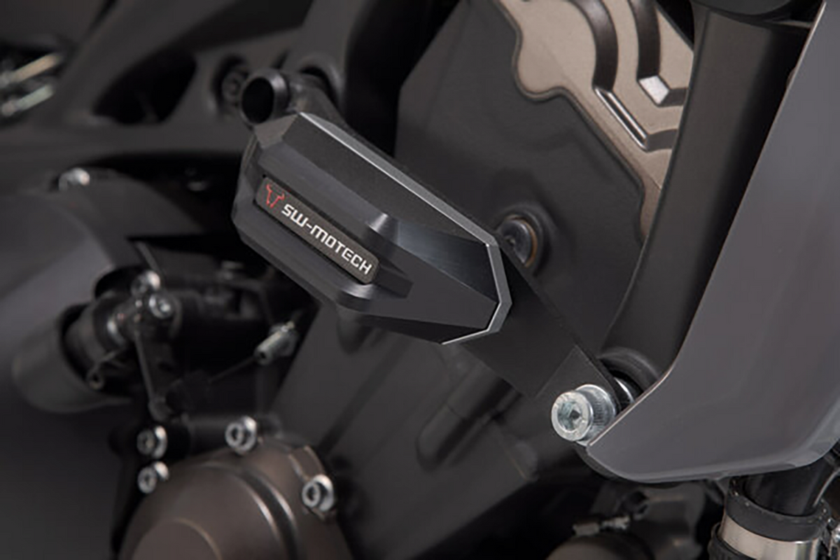 Frame Slider Kit - Yamaha