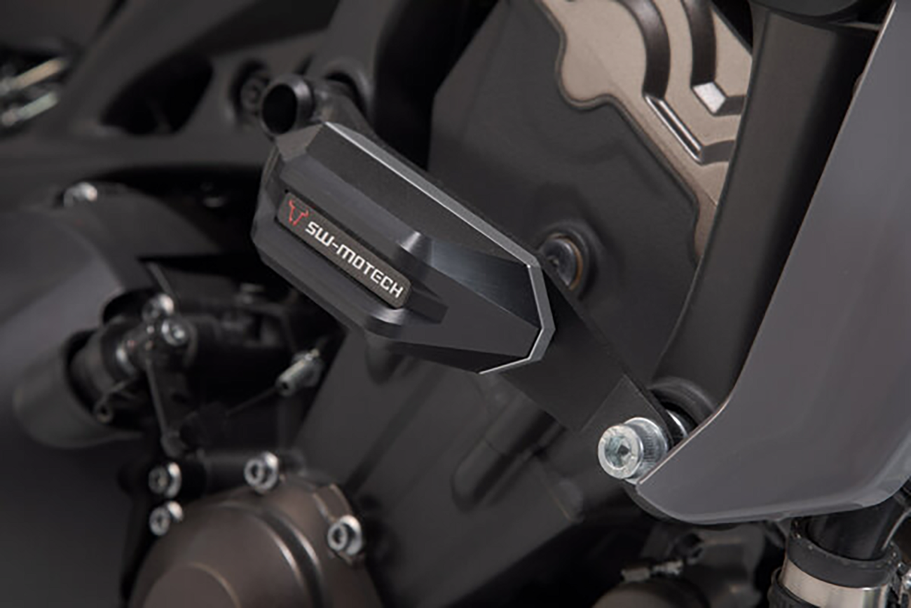 Frame Slider Kit - Yamaha