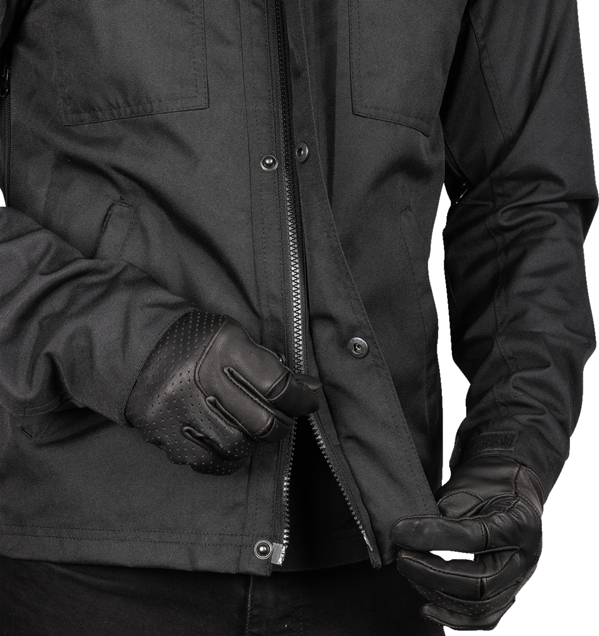 Atlas V2 Riding Jacket