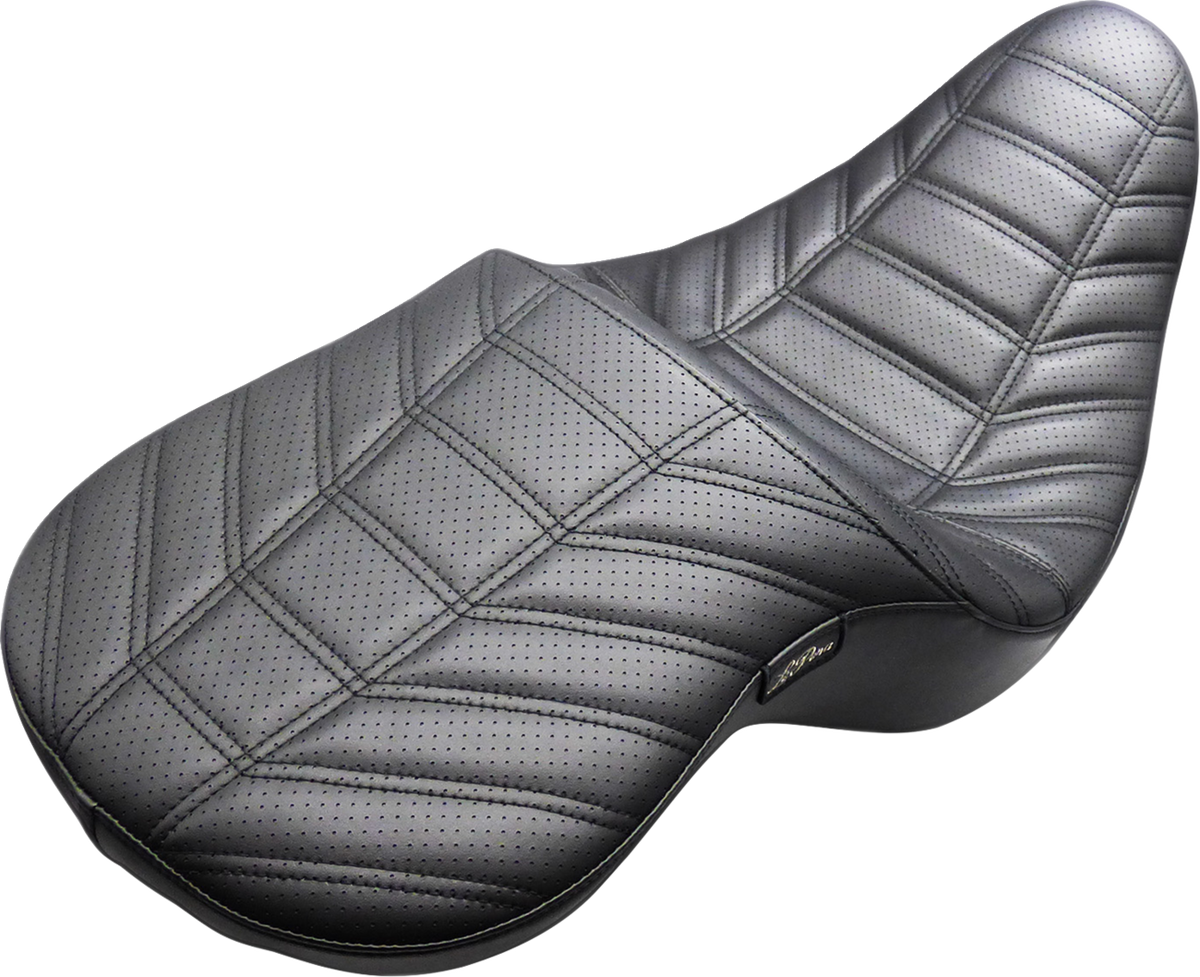 Maverick Daddy Long Legs Seat - Track Pleat - FL/FX '18-'25
