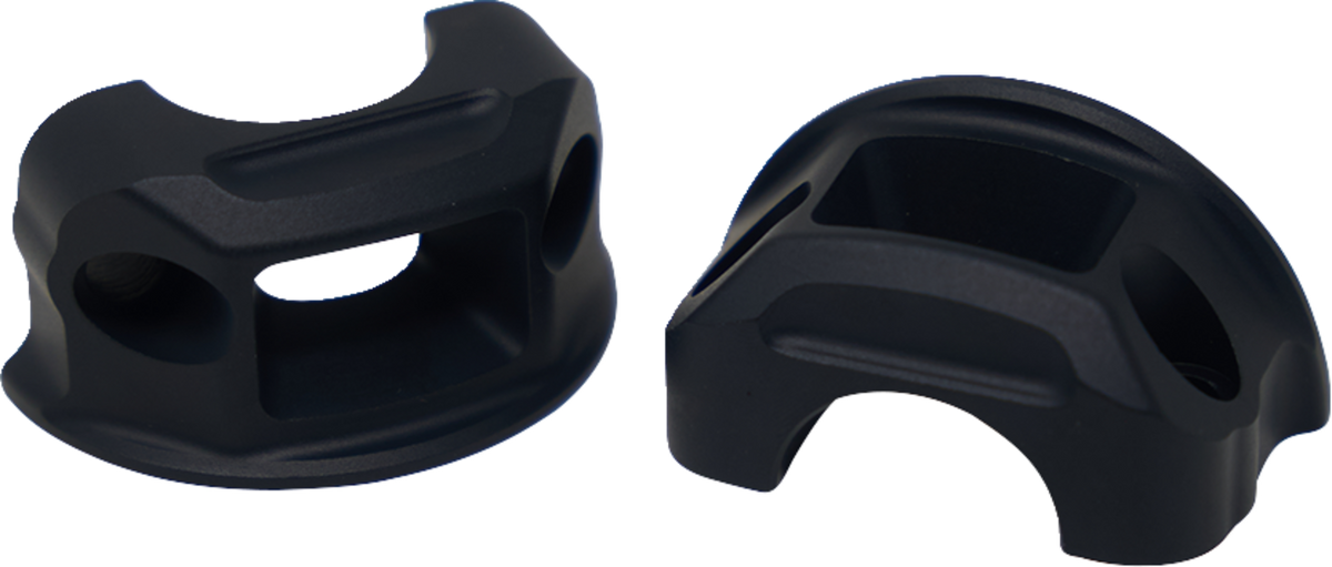 Lever Perch Clamps