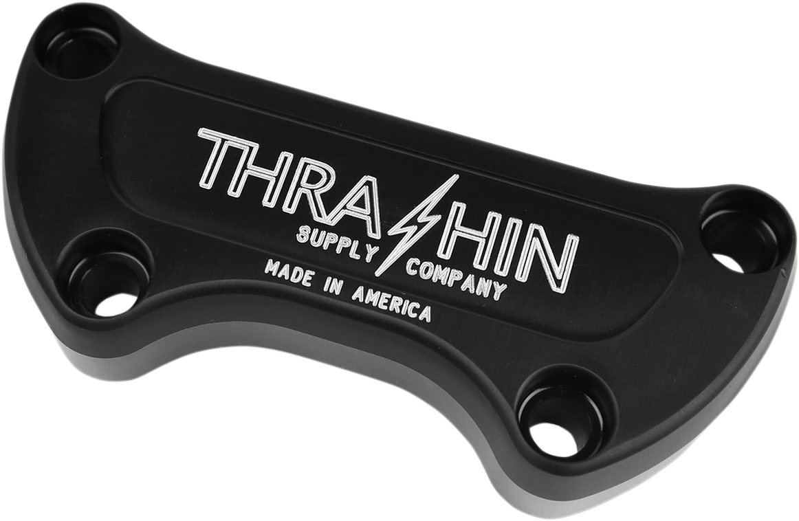 Handlebar Clamp