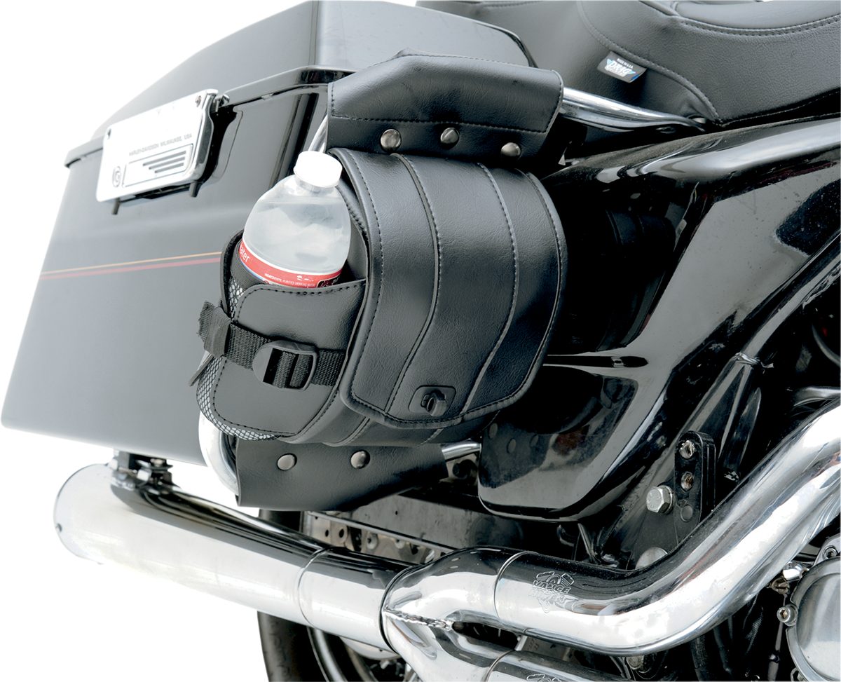 Saddlebag Guard Bag Set - Touring