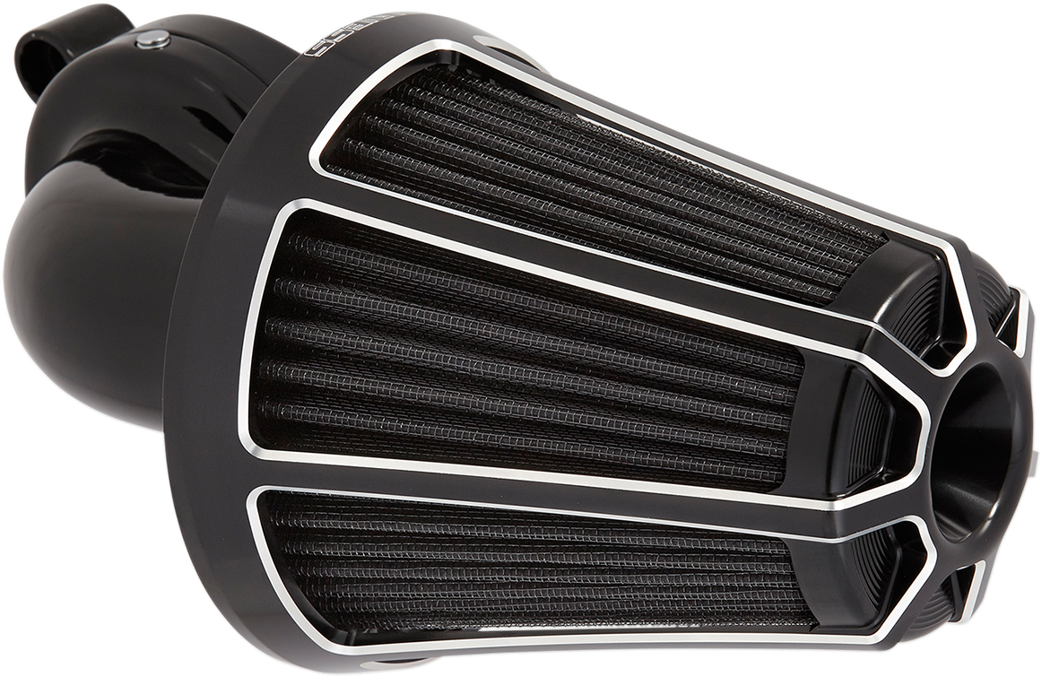 Monster Sucker Air Cleaner Cover
