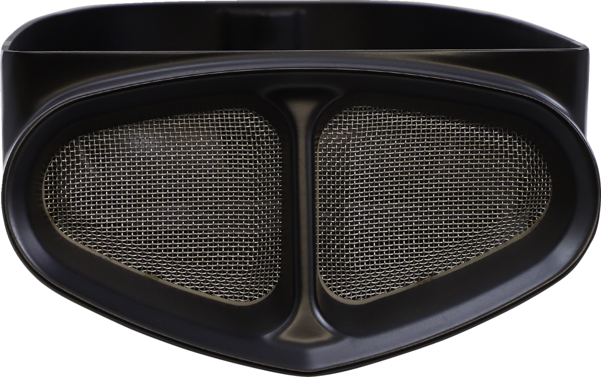 Air Cleaner Kit - Black