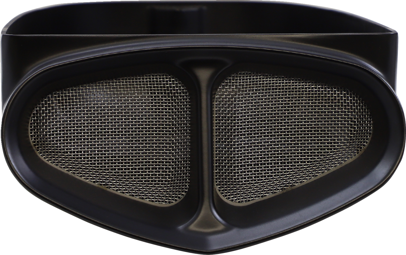 Air Cleaner Kit - Black