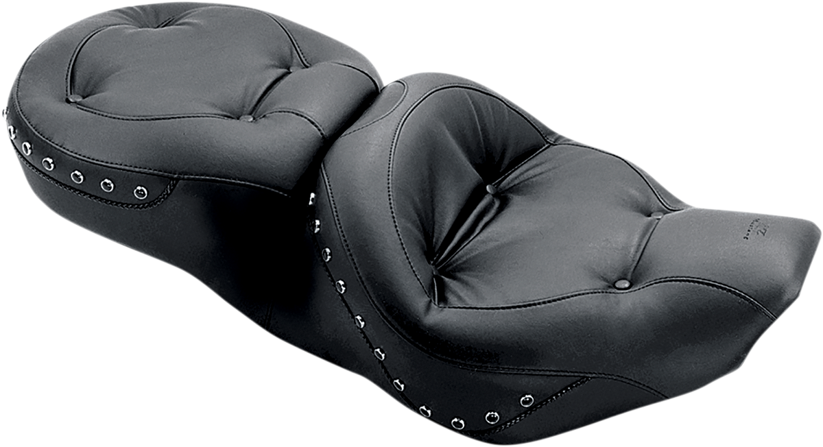 Regal Wide Studded Seat - '97-'07