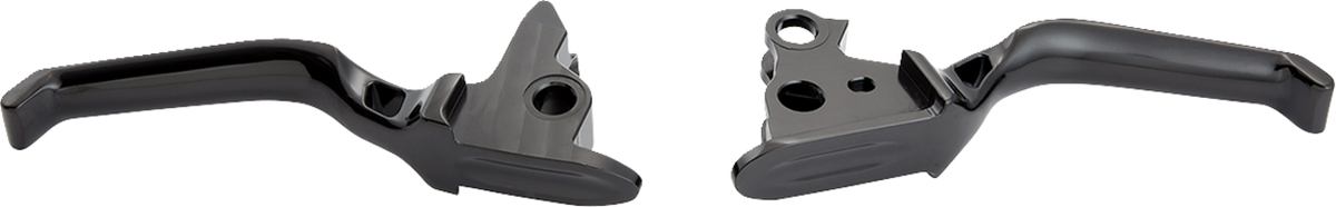 Method Lever Set - Black