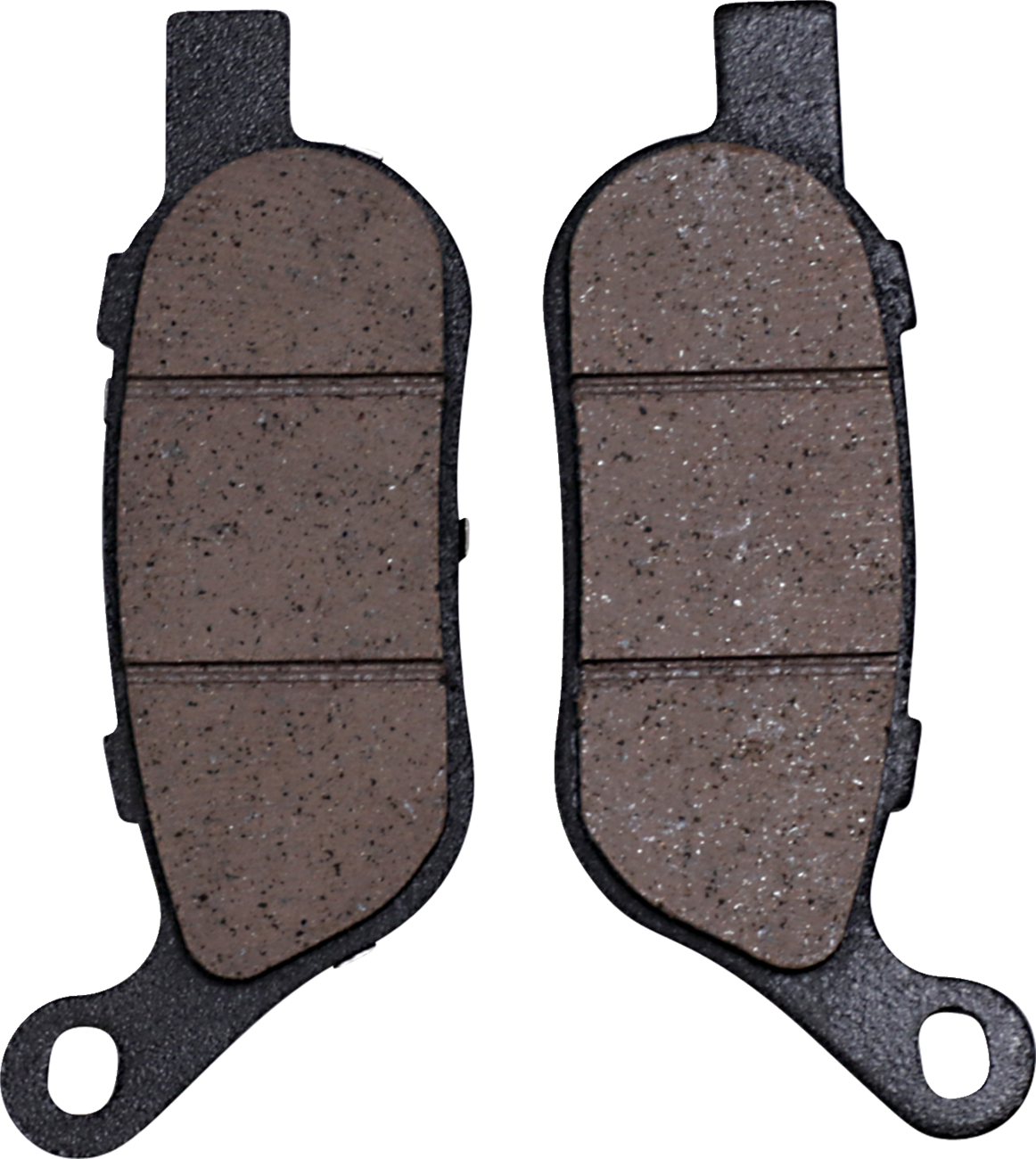 Z-Plus Brake Pads - Harley-Davidson
