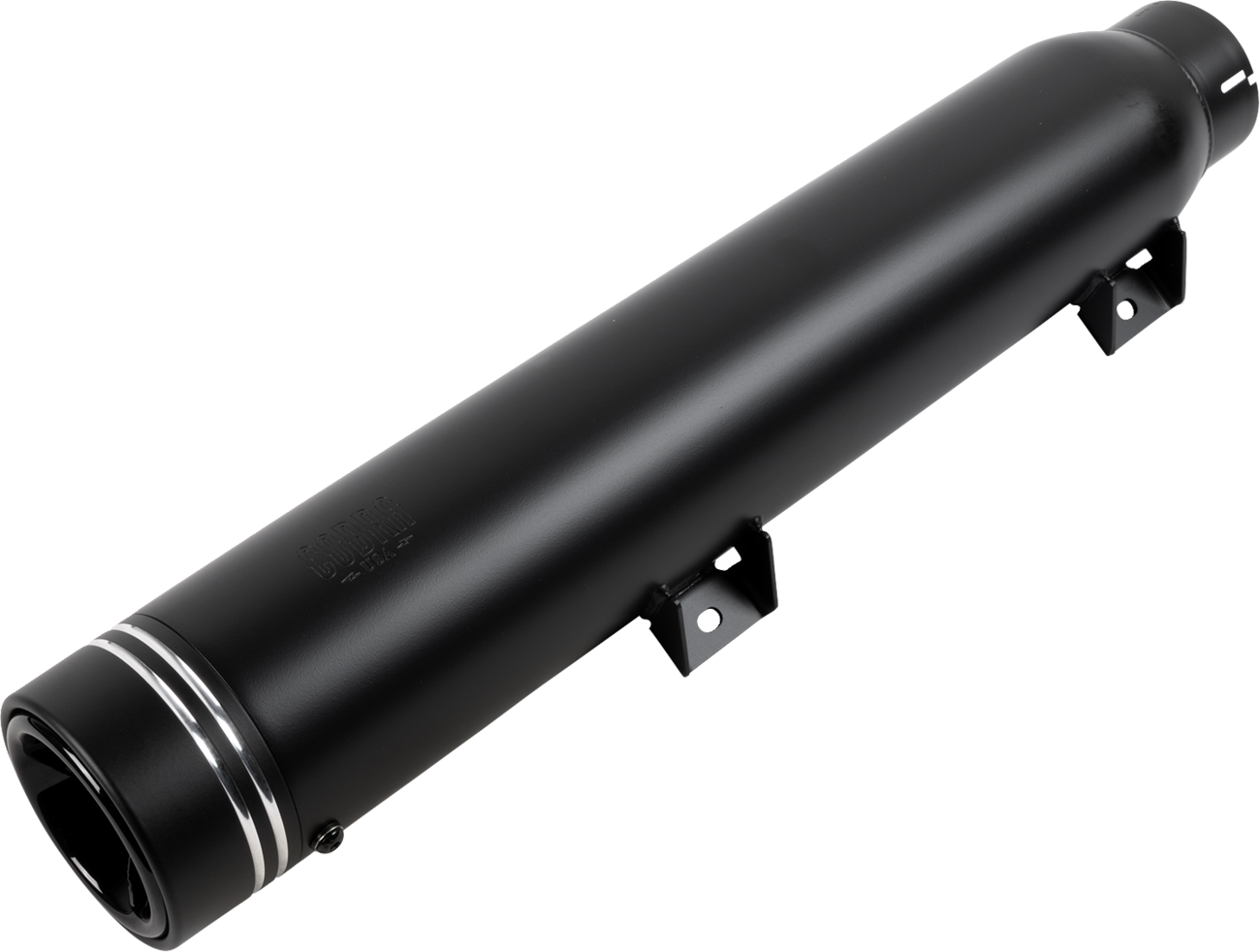Neighbor Haters Slip-On Muffler