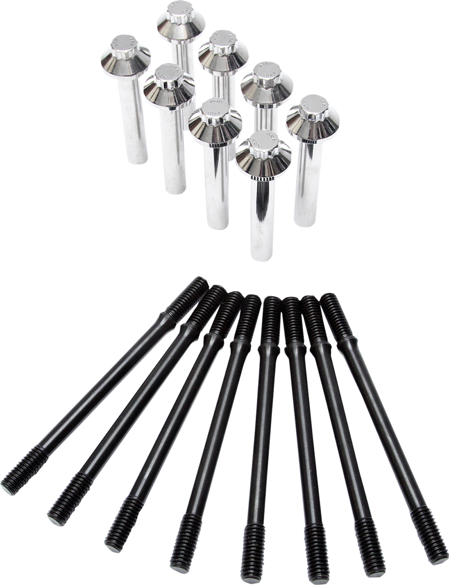 Stud Kit - Cylinder - M8