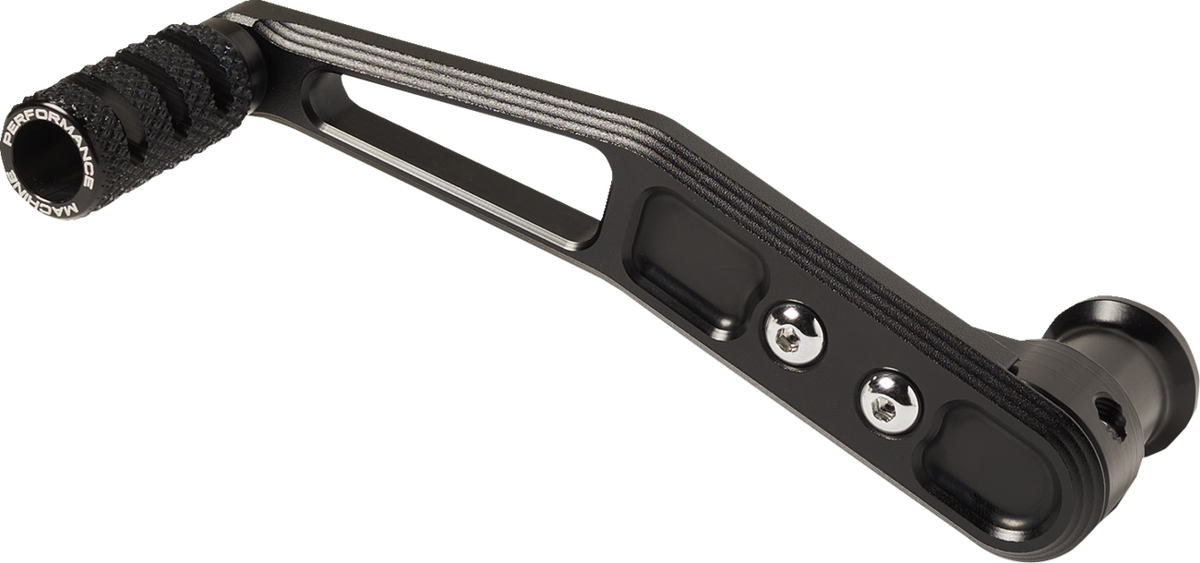 Drifter Shift Lever - Toe - Black Ops - FL