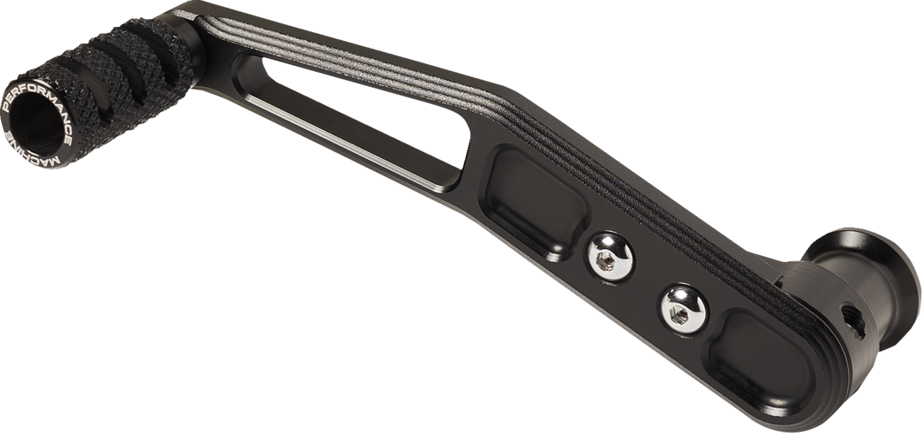 Drifter Shift Lever - Toe - Black Ops - FL
