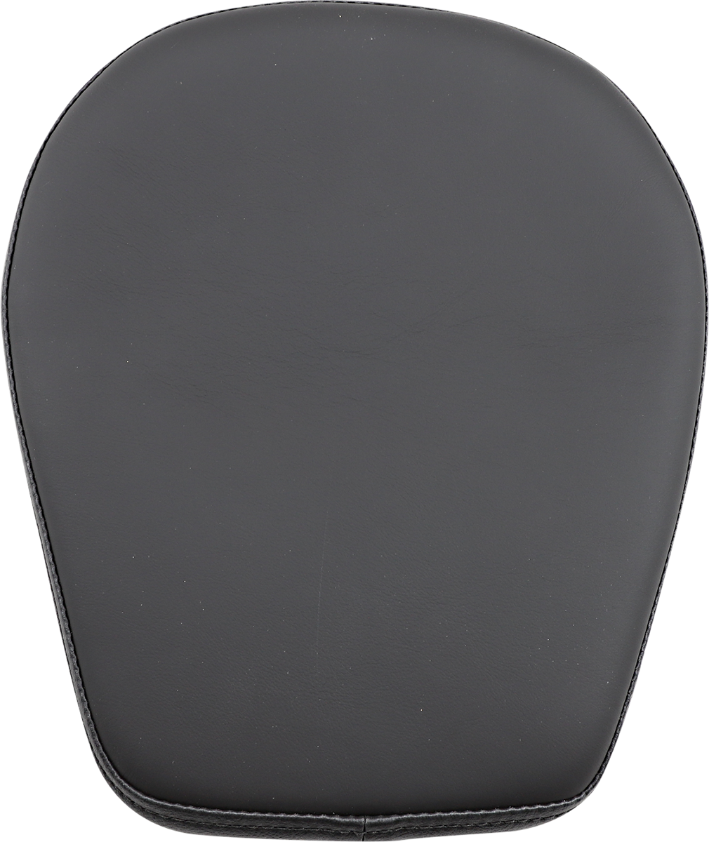 Rear Solo Seat - Wide - Smooth - XL '04-'22