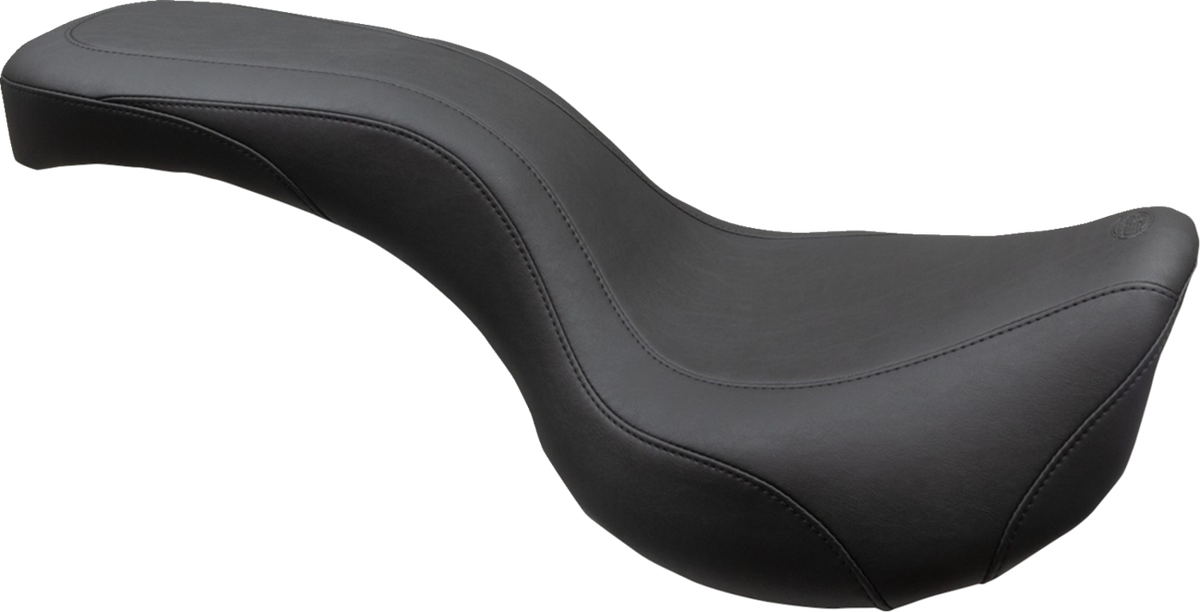 Day Tripper™ 2-Up Seat - Black - C90T '15-'19