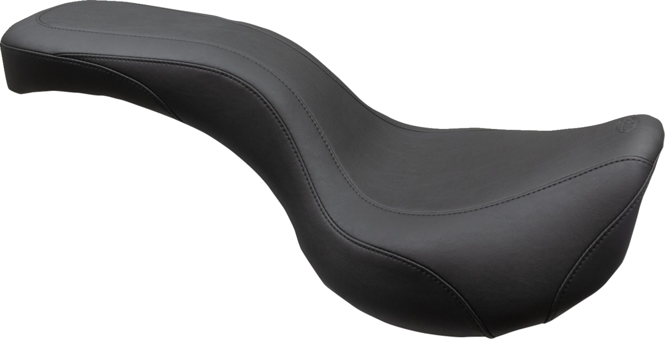 Day Tripper™ 2-Up Seat - Black - C90T '15-'19