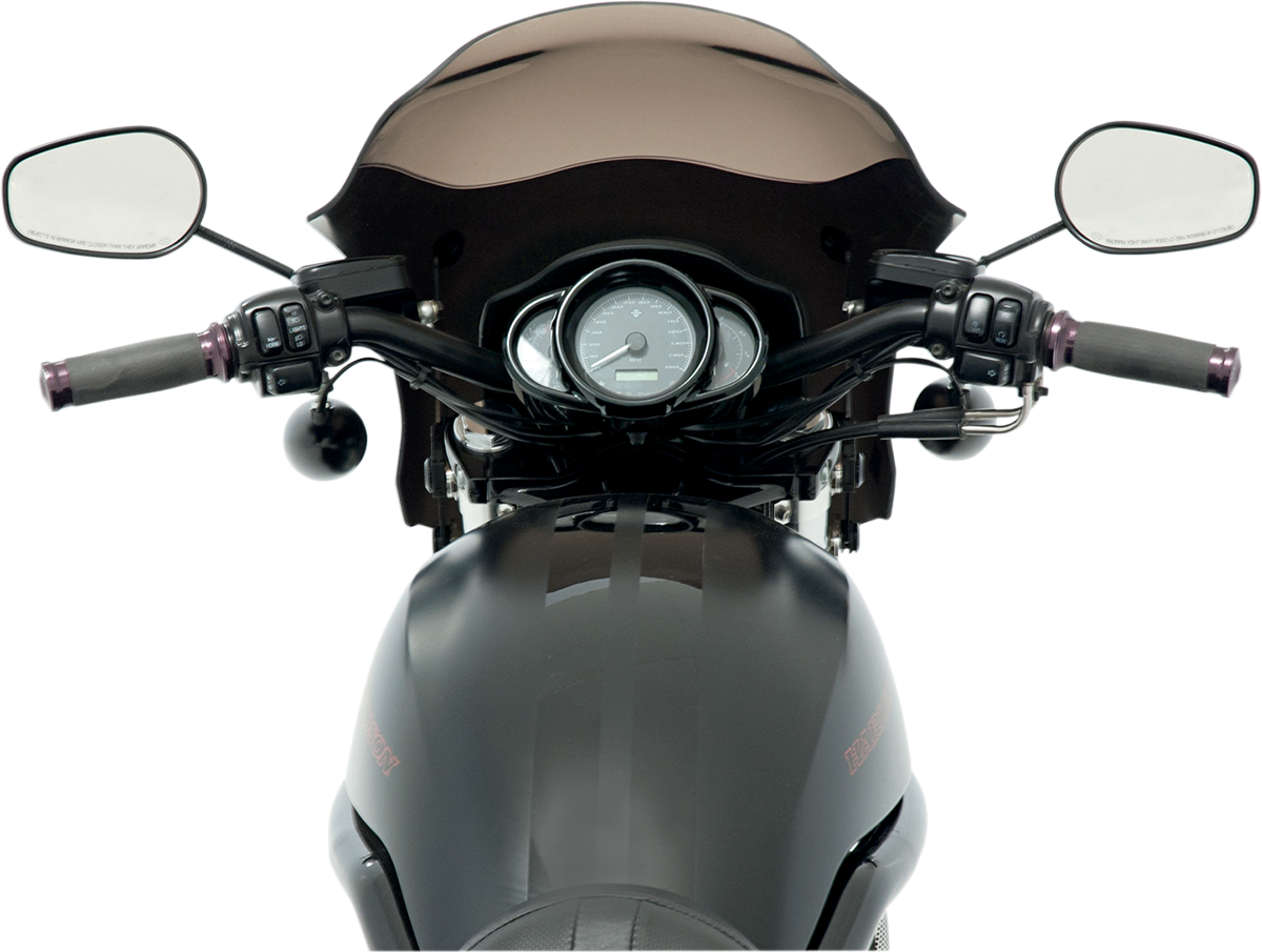 Bullet Fairing - Night Rod