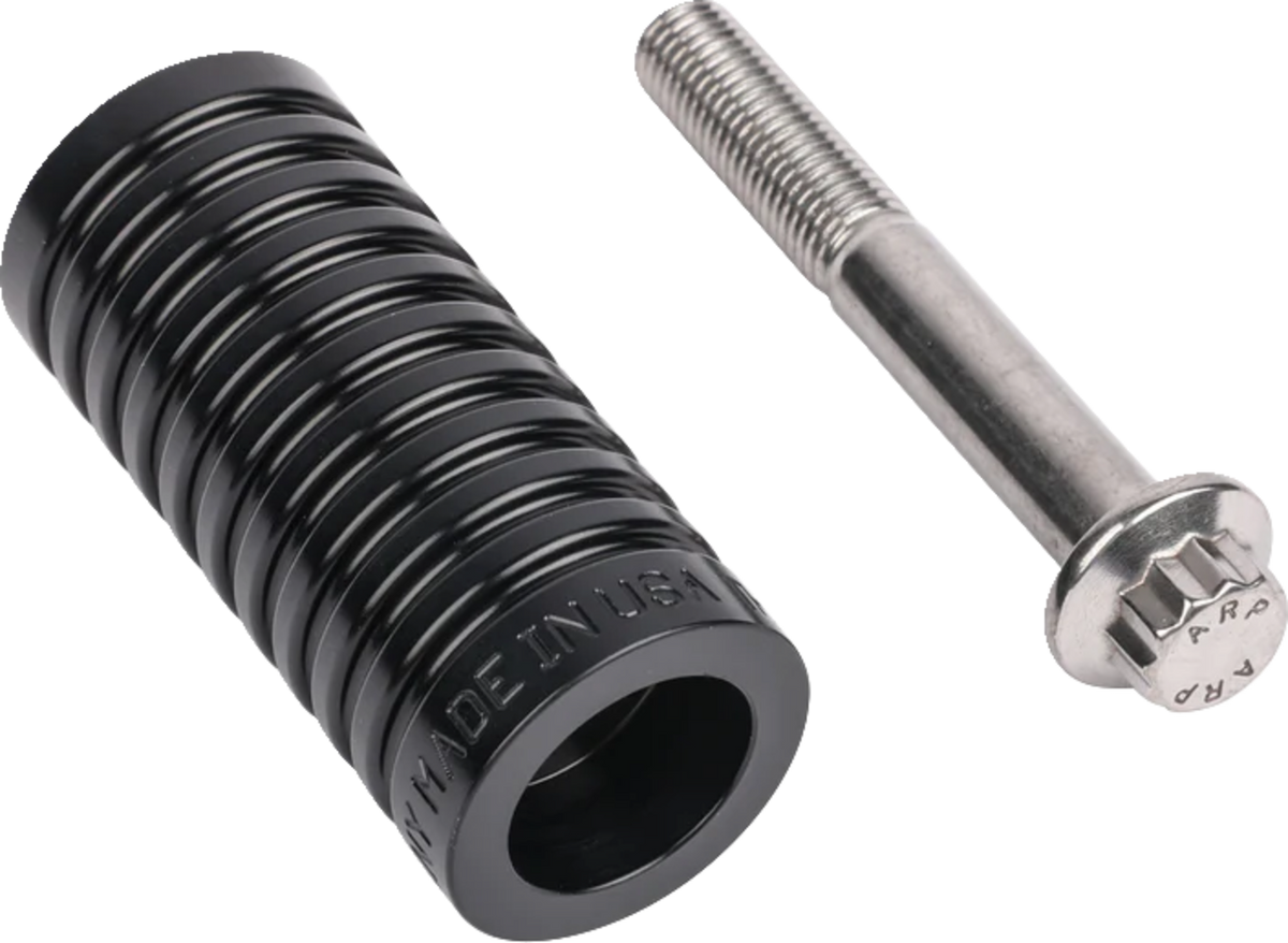 TSC Shifter Peg - 2-1/4" - Black