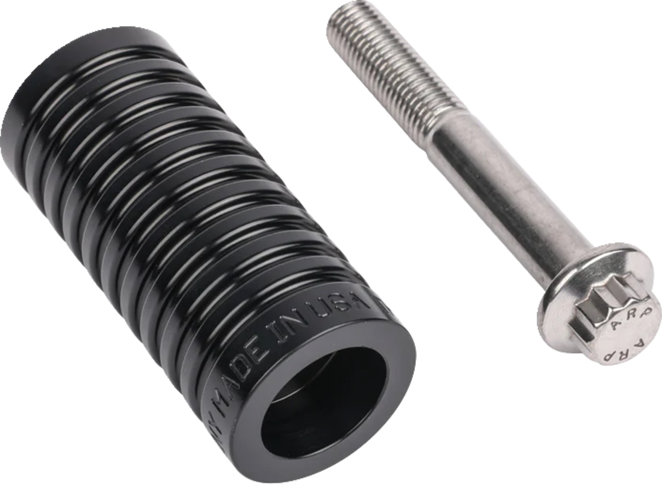 TSC Shifter Peg - 2-1/4" - Black