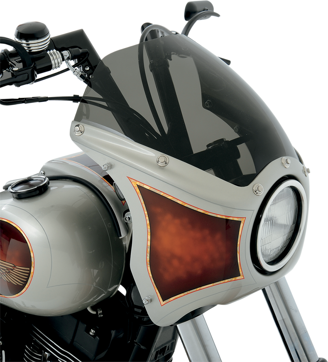 Ness® Original Fairing Kit