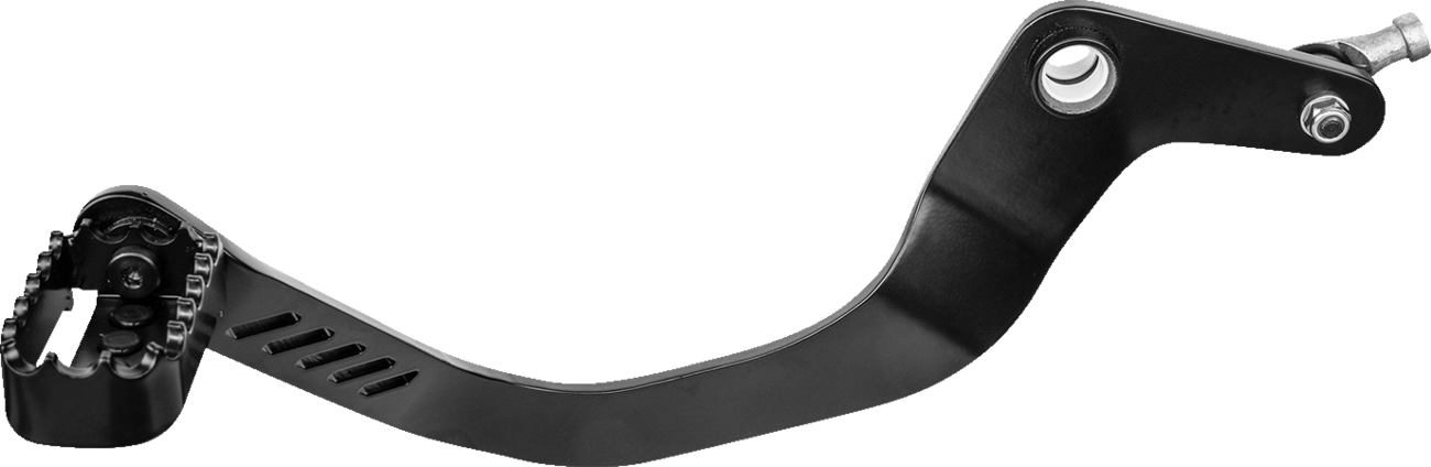 MX Shift Lever - Black - Honda