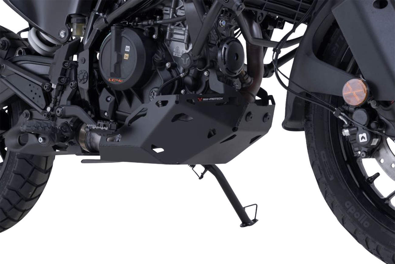 Engine Guard - Black - KTM