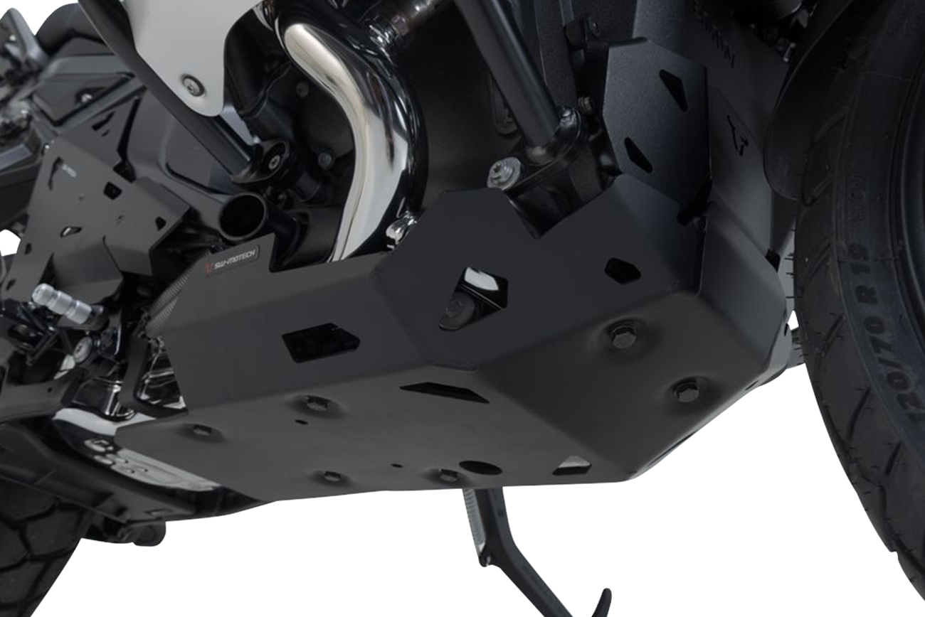 Engine Guard - Black - BMW - R
