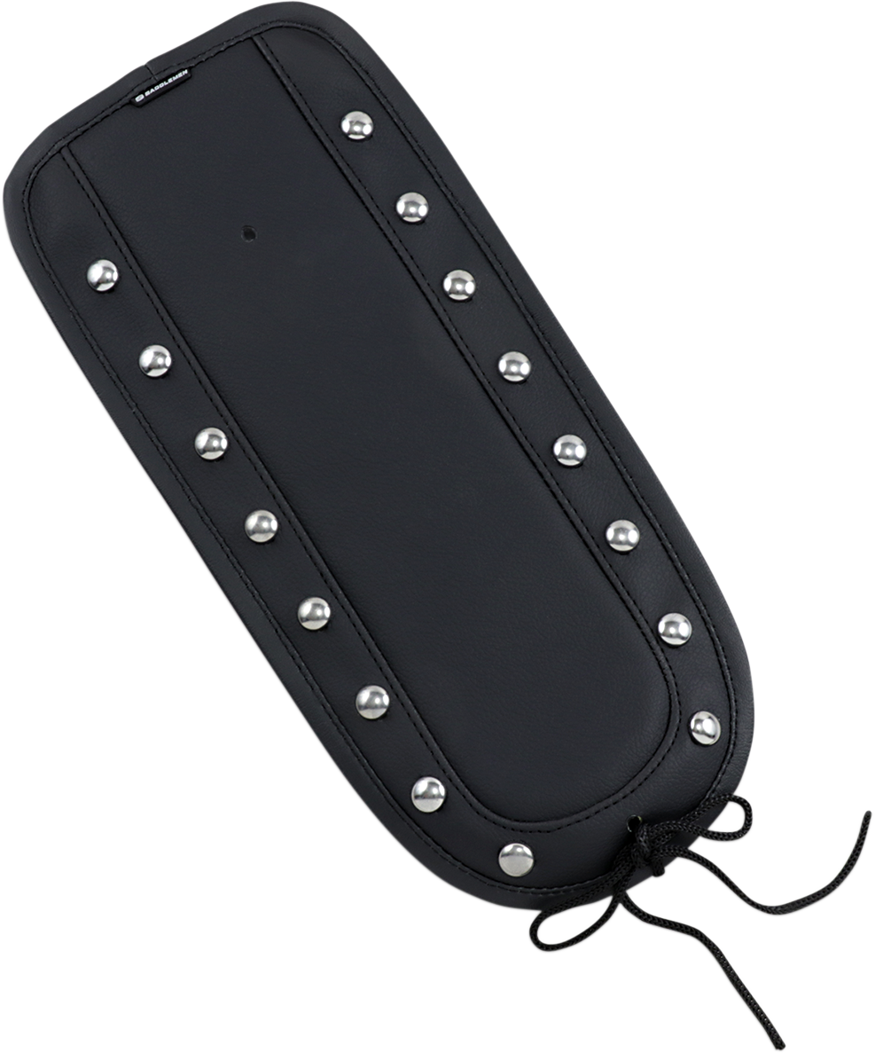 Fender Chap - Matches Studded Solo Seat - Dyna