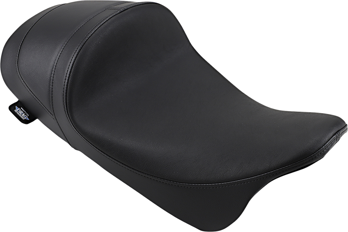 Low Profile Solo Seat - Forward - Smooth - FL '08-'23