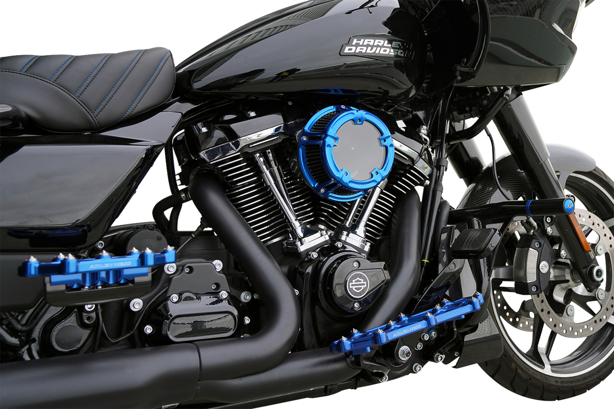Method™ Clear Series Air Cleaner - Blue