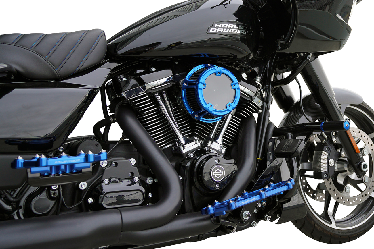 Method™ Clear Series Air Cleaner - Blue