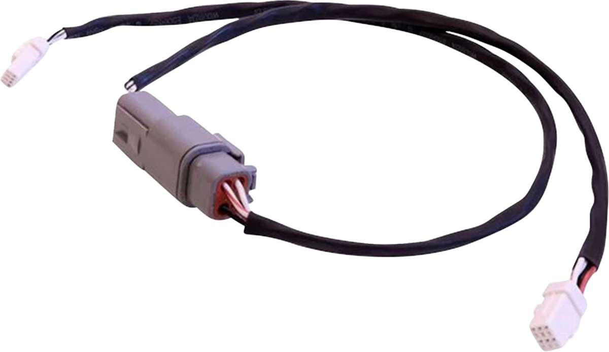 Wire Harness - Instrument Module