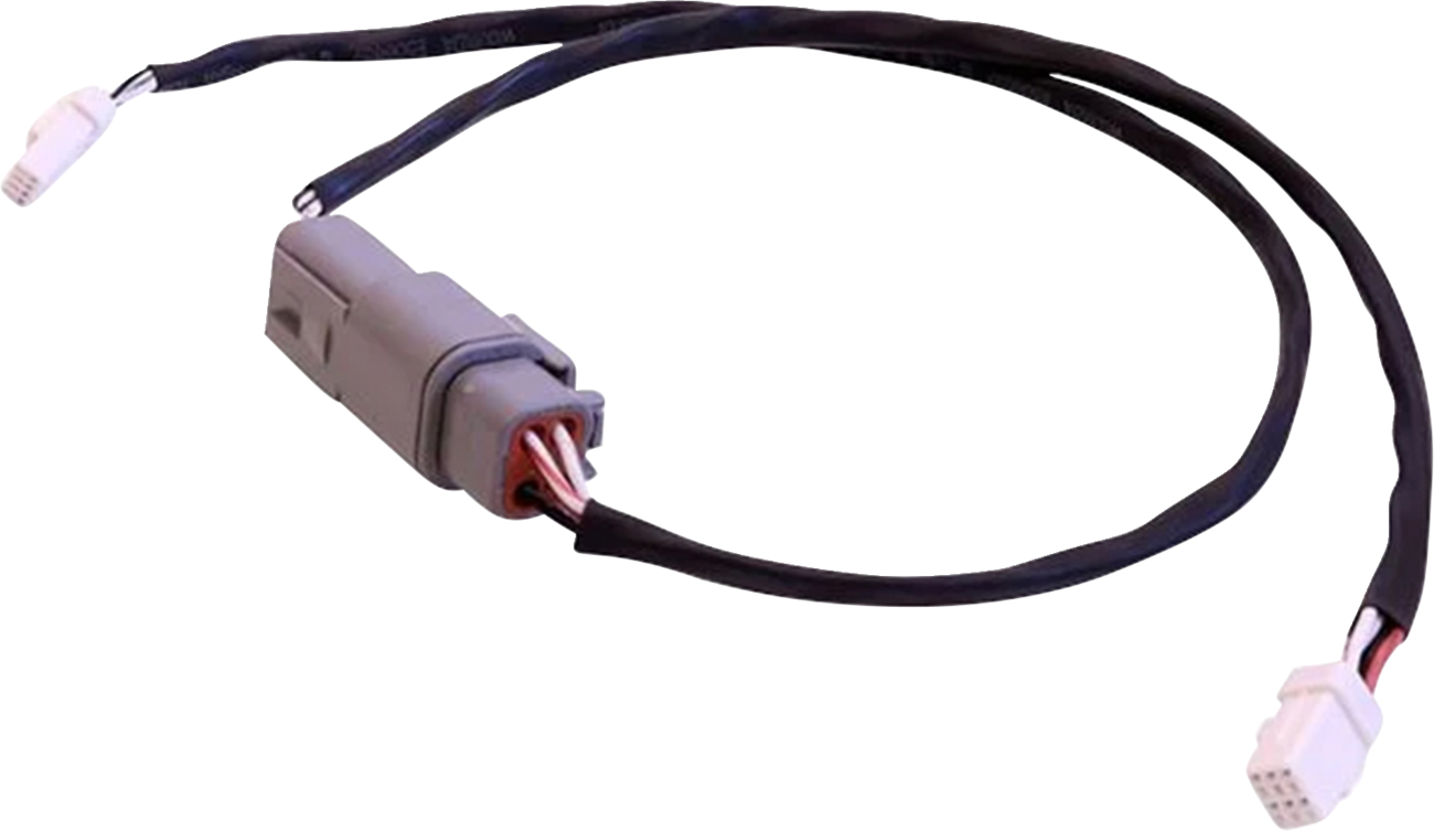 Wire Harness - Instrument Module