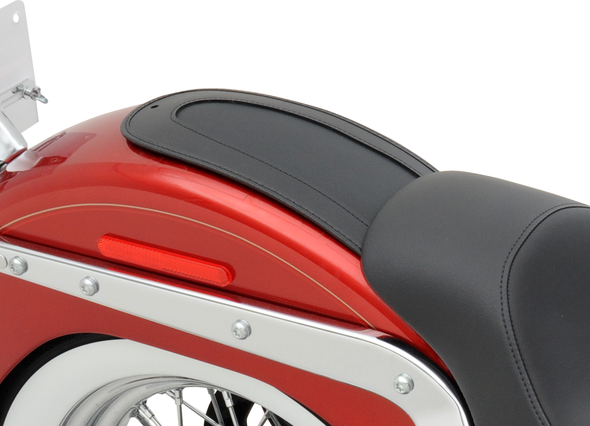 Fender Skin - Smooth Automotive-Grade Vinyl Center