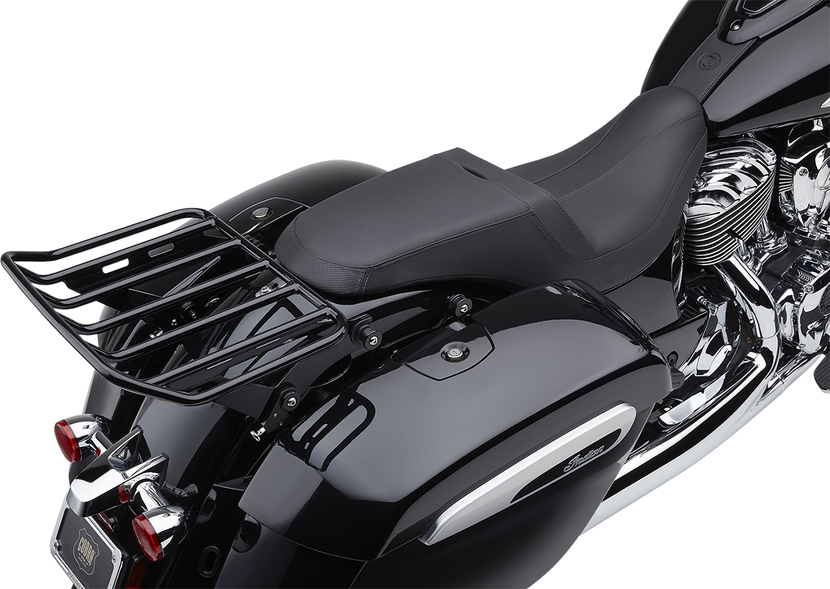 Big Ass® Detachable Luggage Rack — Detachable