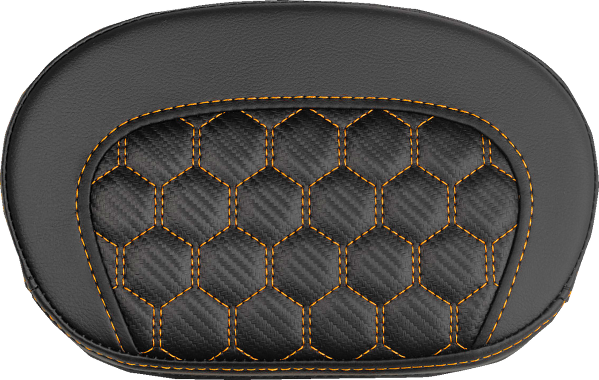 Mini Contour Sissy Bar Pad
