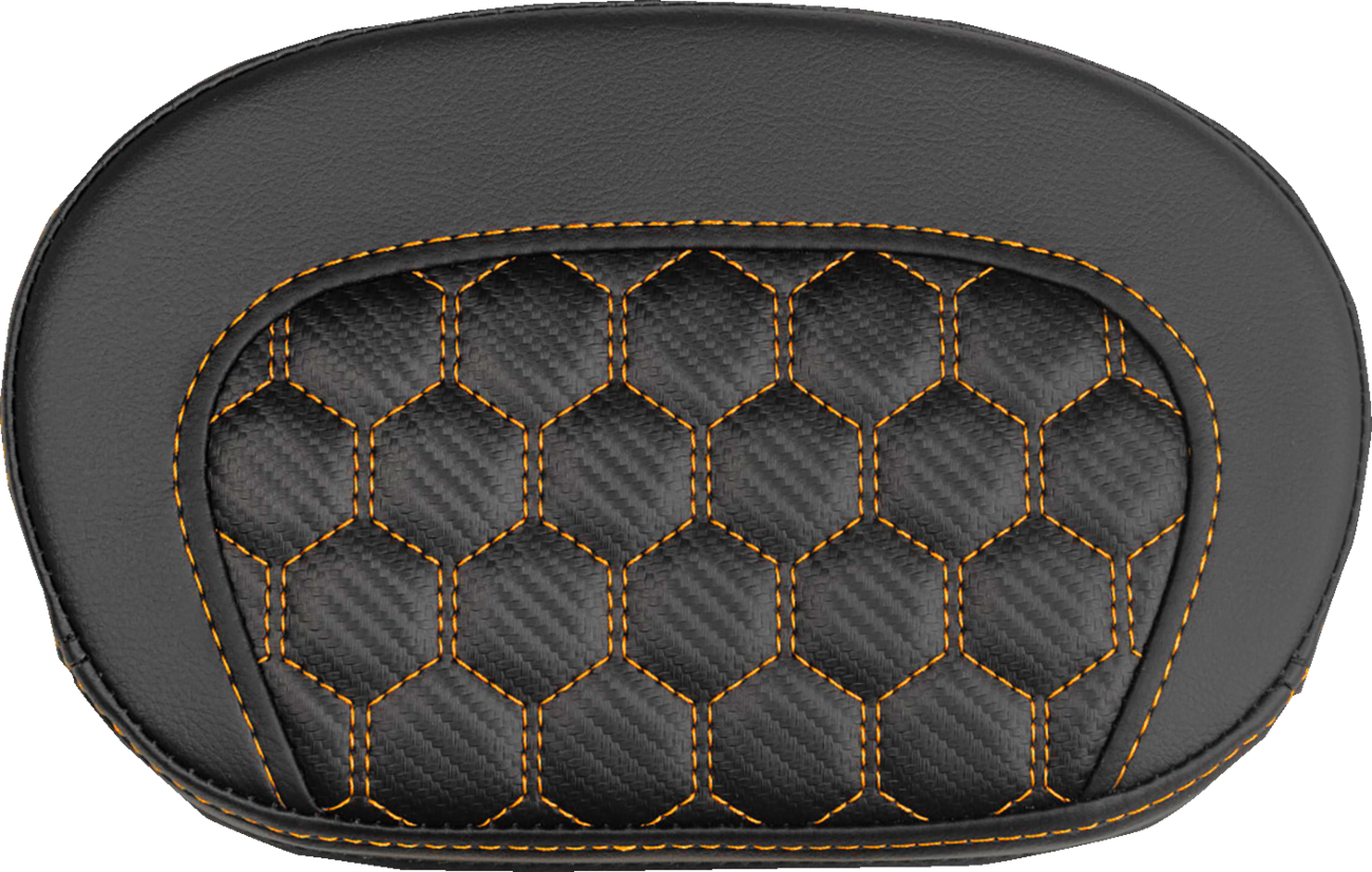 Mini Contour Sissy Bar Pad