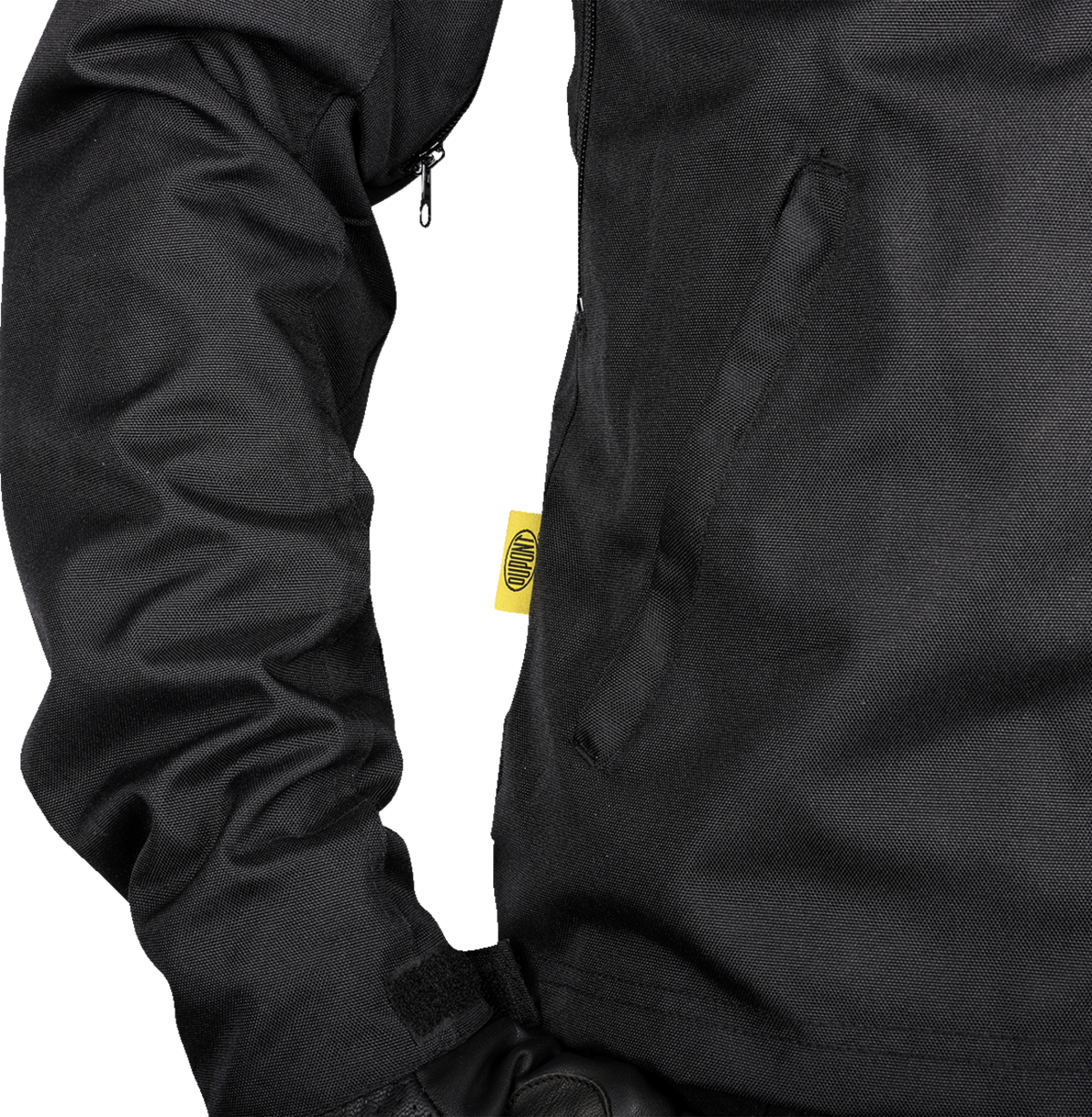 Atlas V2 Riding Jacket