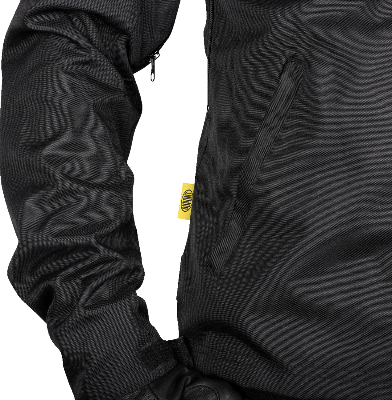 Atlas V2 Riding Jacket