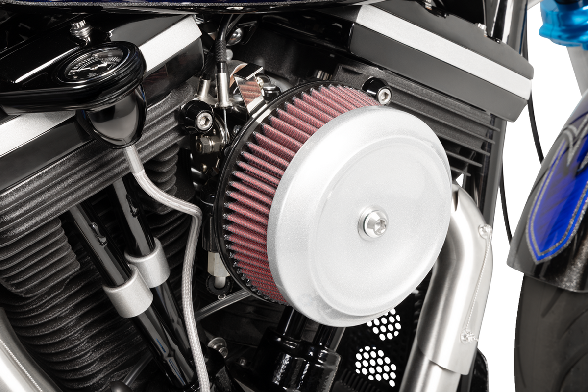 Stealth Air Cleaner Cover