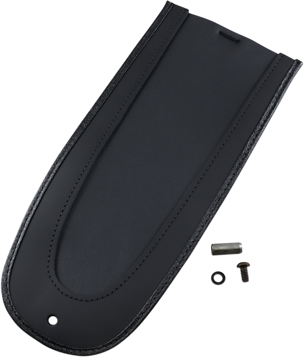 Fender Skin - Smooth Automotive-Grade Vinyl Center