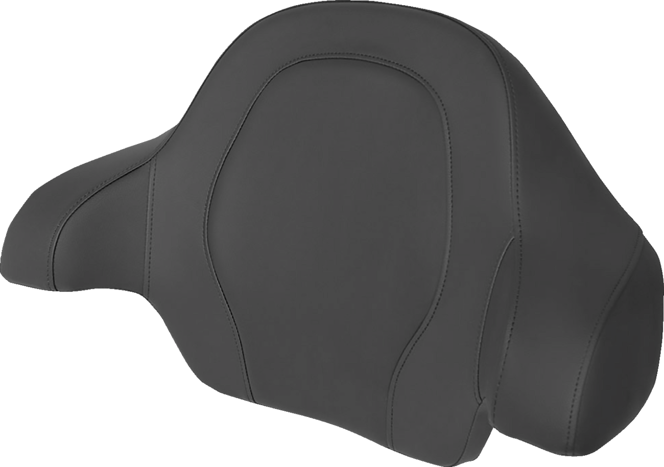 King Tour Pack - RoadSofa™ - Black W/Black Stitching