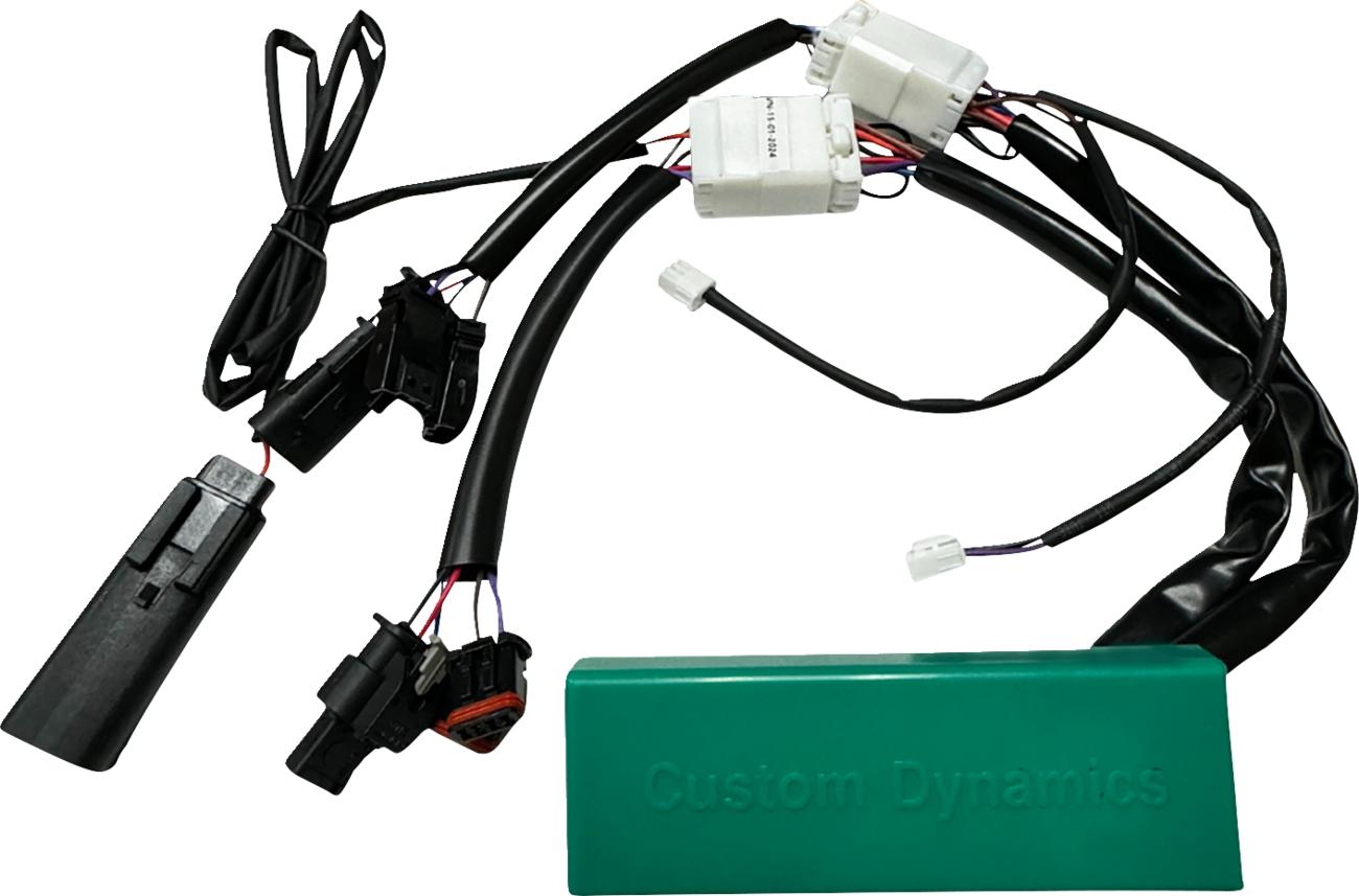 Smart Triple Play® Signal Conversion Module