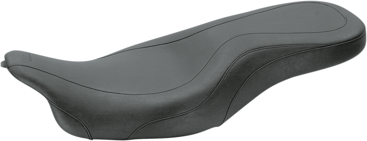 Wide Tripper Seat - FL '08-'25