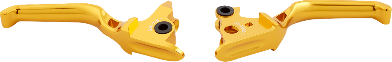 Method Lever Set - Gold