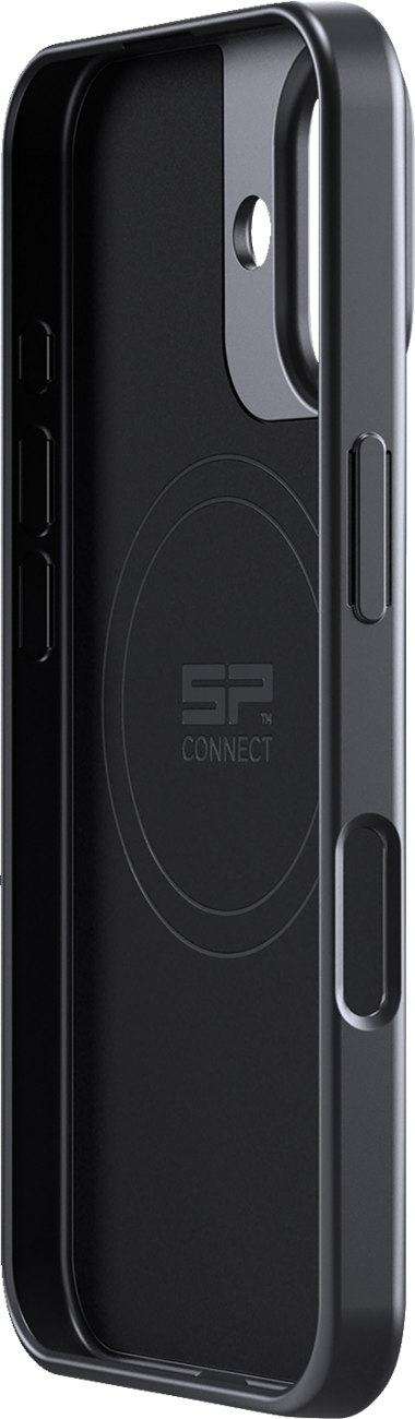 SPC+ Phone Case - iPhone® 16