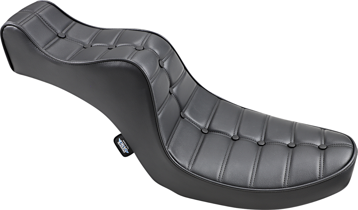 Mini King/Queen Seat - FX/FL '58-'84