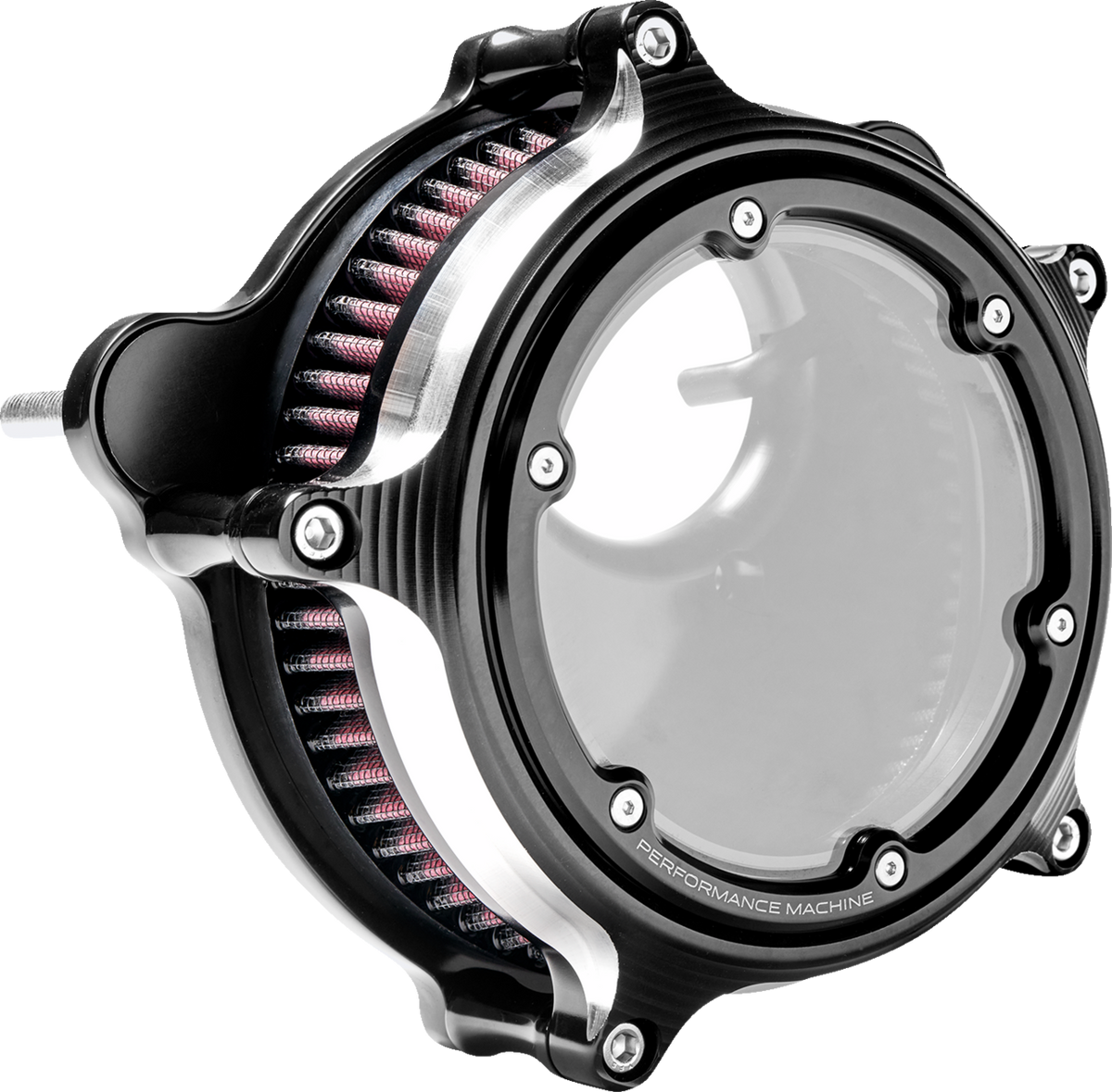 Vision Air Cleaner - Contrast Cut™